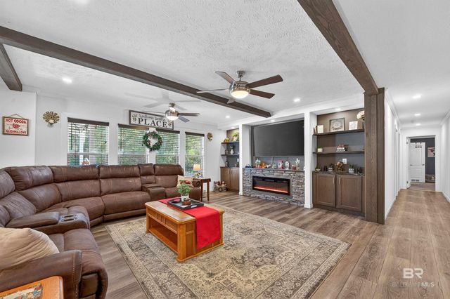 13124 Preserve Lane, Elberta, AL 36530