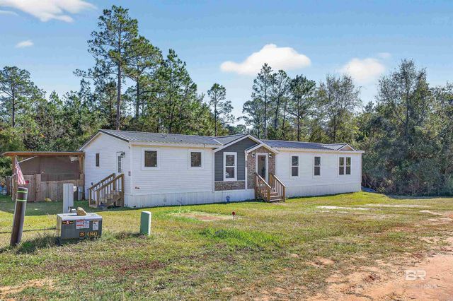 13124 Preserve Lane, Elberta, AL 36530