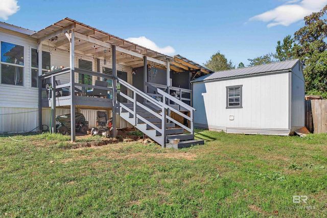 13124 Preserve Lane, Elberta, AL 36530