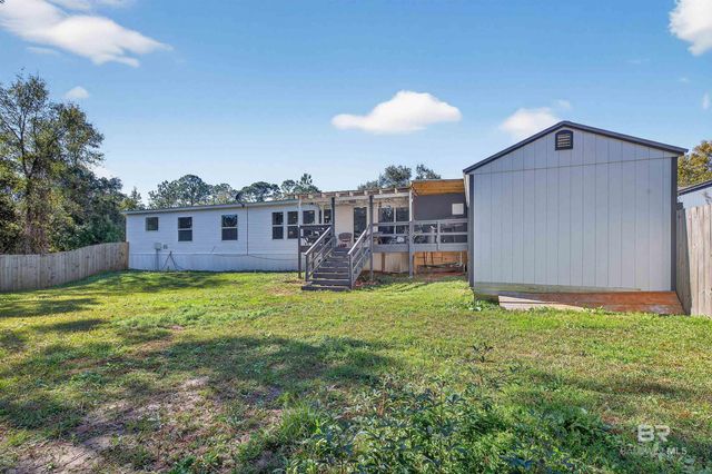 13124 Preserve Lane, Elberta, AL 36530