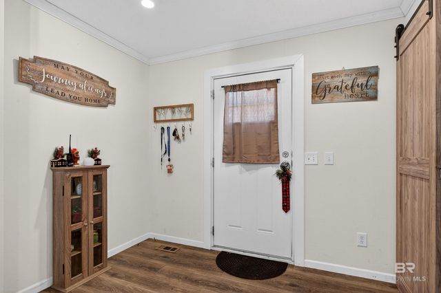 13124 Preserve Lane, Elberta, AL 36530