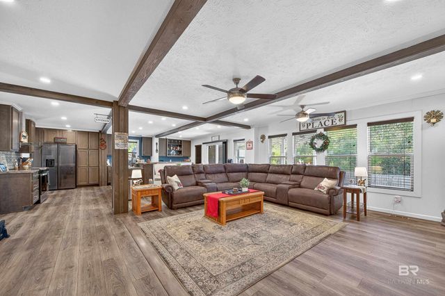 13124 Preserve Lane, Elberta, AL 36530