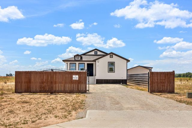 87 Road 592004, Cleveland, TX 77327