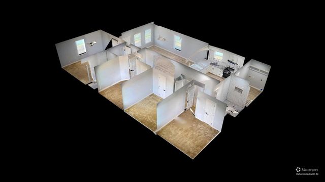 87 Road 592004, Cleveland, TX 77327