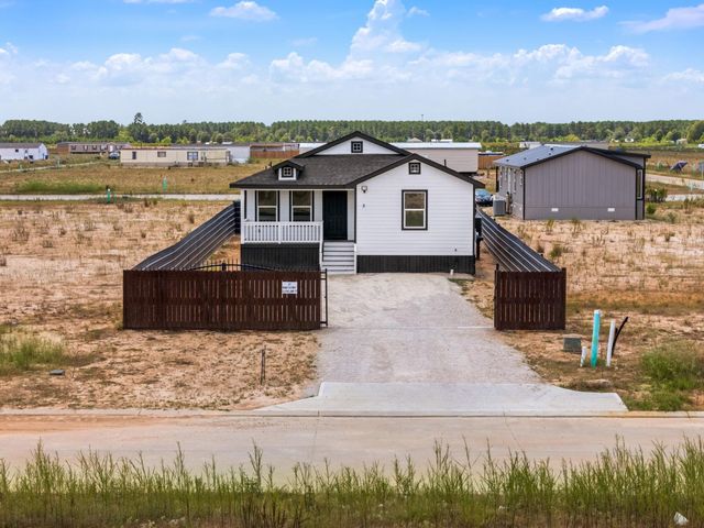 87 Road 592004, Cleveland, TX 77327