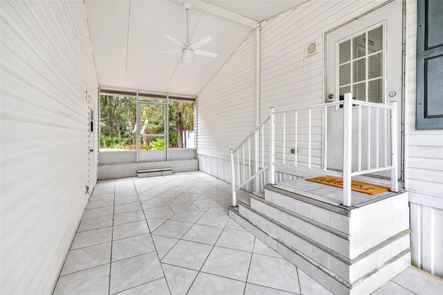 6781 W GRANT STREET, Homosassa, FL 34448