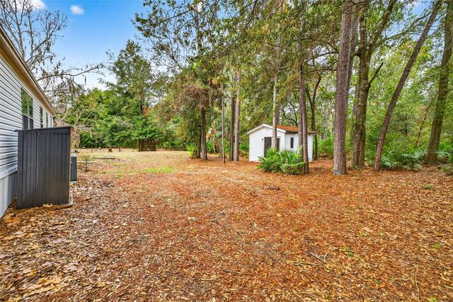 6781 W GRANT STREET, Homosassa, FL 34448