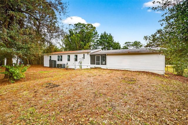 6781 W GRANT STREET, Homosassa, FL 34448