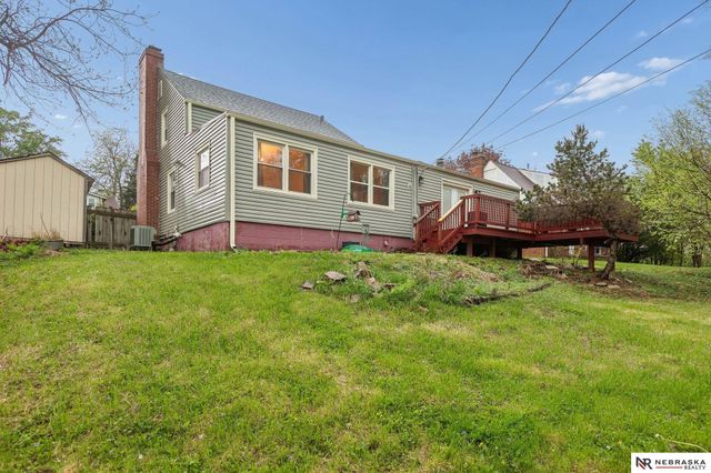 6623 N 31st Avenue, Omaha, NE 68112