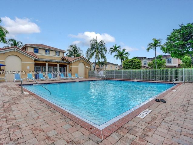 12244 SW 123rd Pl, Miami, FL 33186