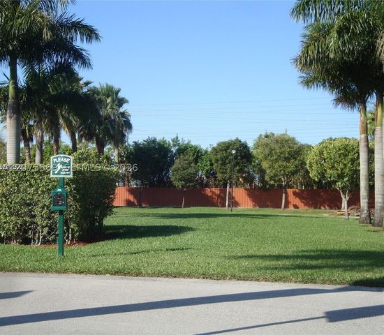 12244 SW 123rd Pl, Miami, FL 33186