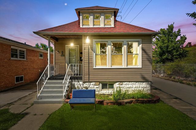 3604 W 65th Place, Chicago, IL 60629