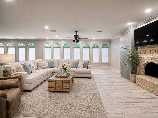 2749 Summit Avenue, Stephenville, TX 76401
