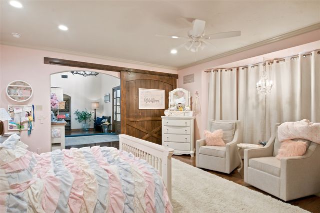 2749 Summit Avenue, Stephenville, TX 76401