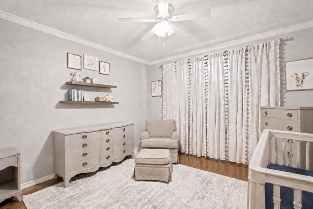 2749 Summit Avenue, Stephenville, TX 76401