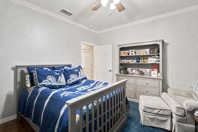 2749 Summit Avenue, Stephenville, TX 76401
