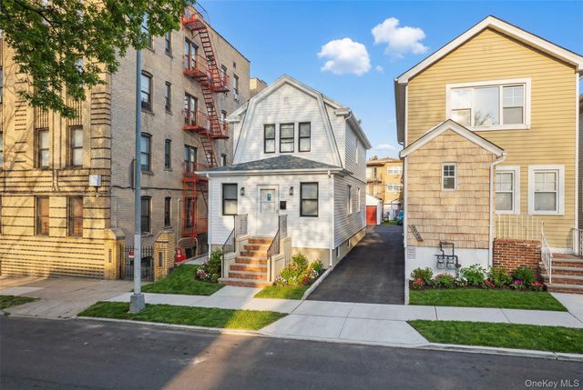 2054 Saint Paul Avenue, Bronx, NY 10461