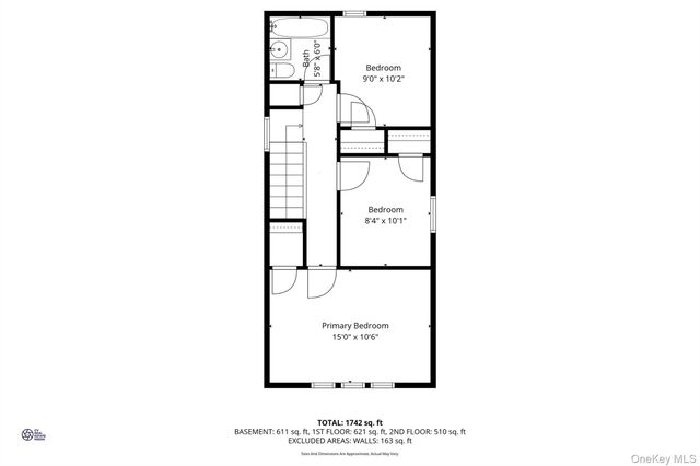 2054 Saint Paul Avenue, Bronx, NY 10461