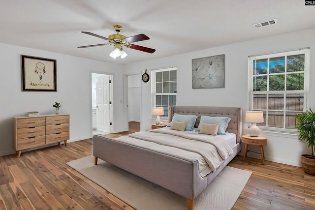 9 Twin Oaks Circle, Columbia, SC 29209