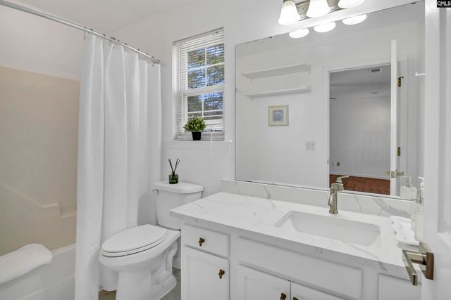 9 Twin Oaks Circle, Columbia, SC 29209