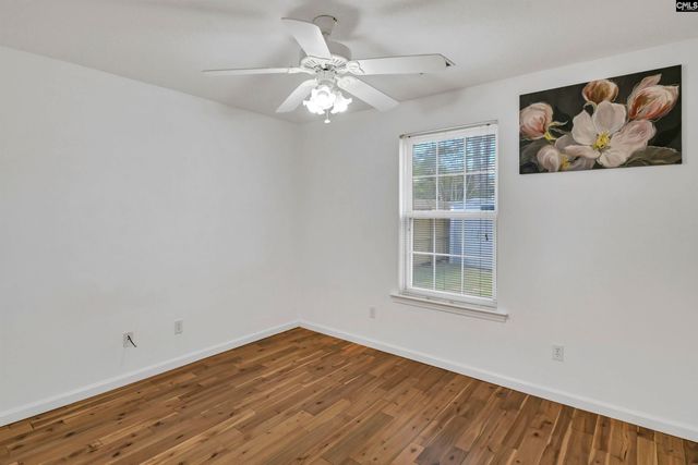 9 Twin Oaks Circle, Columbia, SC 29209