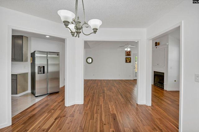 9 Twin Oaks Circle, Columbia, SC 29209