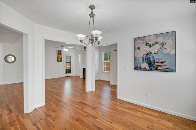 9 Twin Oaks Circle, Columbia, SC 29209