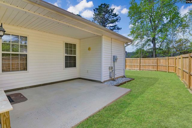 9 Twin Oaks Circle, Columbia, SC 29209