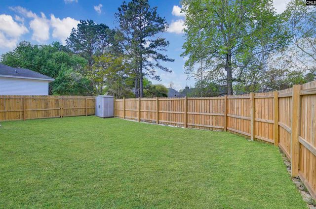9 Twin Oaks Circle, Columbia, SC 29209