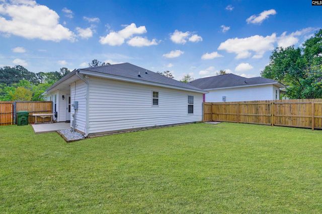 9 Twin Oaks Circle, Columbia, SC 29209
