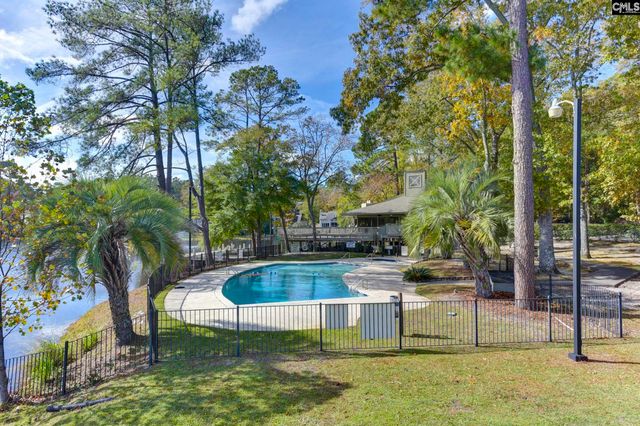 9 Twin Oaks Circle, Columbia, SC 29209