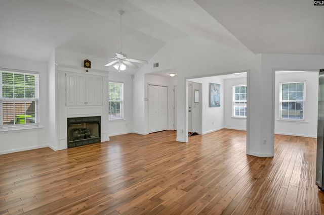 9 Twin Oaks Circle, Columbia, SC 29209