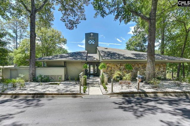 9 Twin Oaks Circle, Columbia, SC 29209