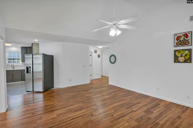 9 Twin Oaks Circle, Columbia, SC 29209
