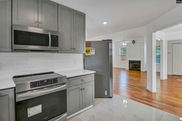 9 Twin Oaks Circle, Columbia, SC 29209