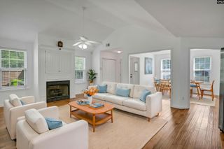 9 Twin Oaks Circle, Columbia, SC 29209