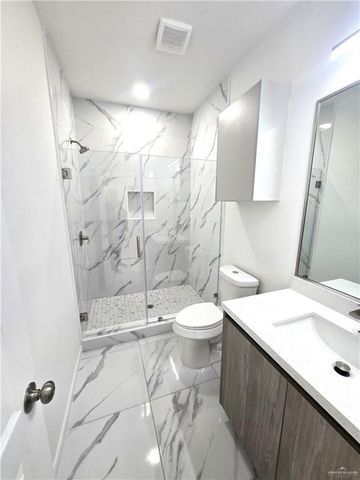 3201 Magdalena Street 9, Mission, TX 78573