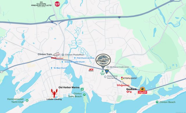 151 - 153 East Main Street 18, Clinton, CT 06413