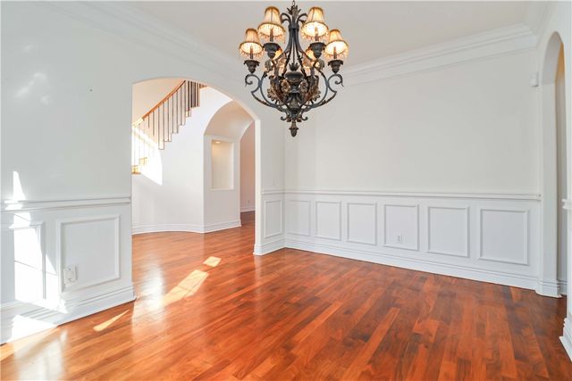 645 N Riding Ridge Lane, Fayetteville, AR 72704