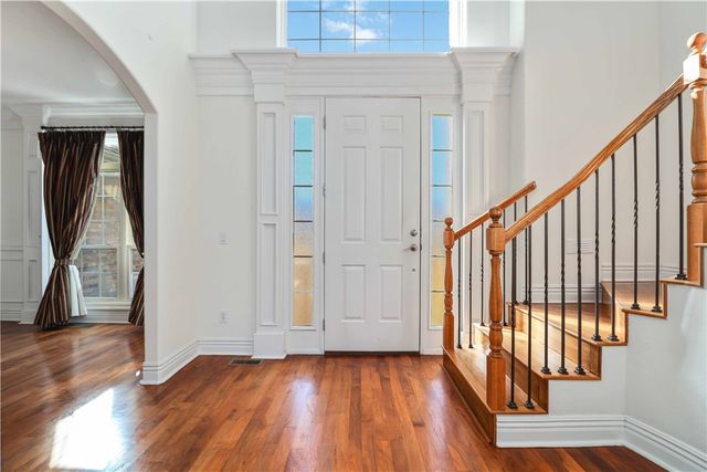 645 N Riding Ridge Lane, Fayetteville, AR 72704