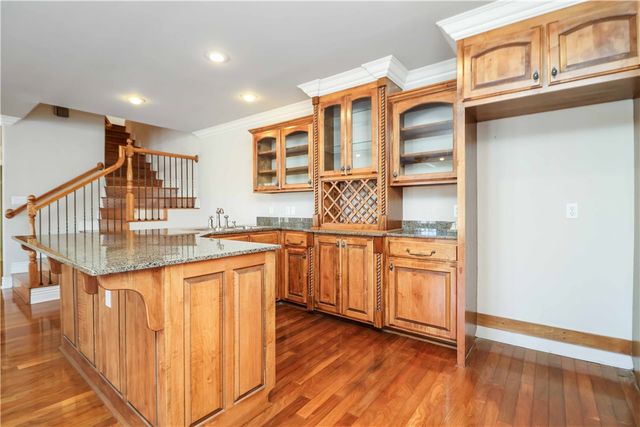 645 N Riding Ridge Lane, Fayetteville, AR 72704