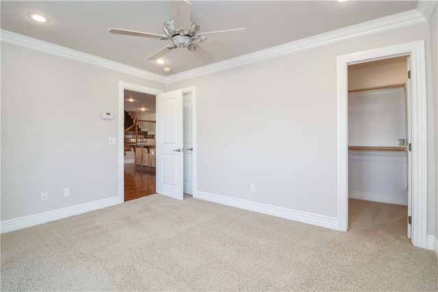 645 N Riding Ridge Lane, Fayetteville, AR 72704