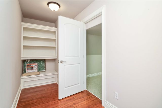 645 N Riding Ridge Lane, Fayetteville, AR 72704