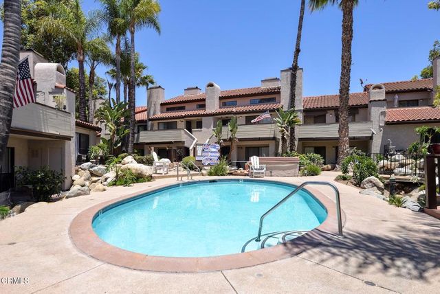 1210 Via Montoya, Camarillo, CA 93010