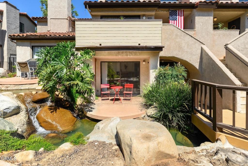 1210 Via Montoya, Camarillo, CA 93010