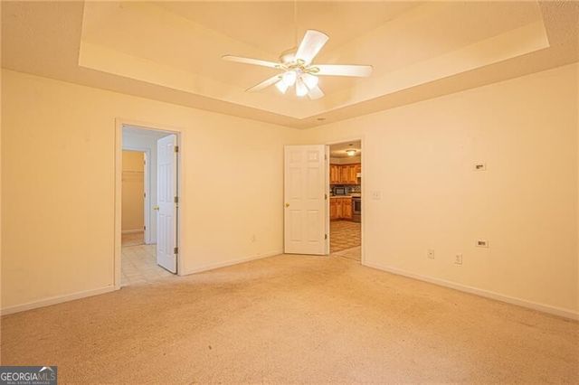 63 Wild Ridge Lane, Dahlonega, GA 30533