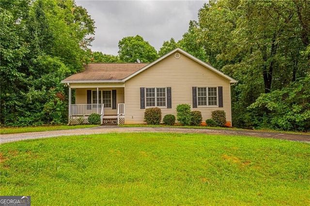 63 Wild Ridge Lane, Dahlonega, GA 30533