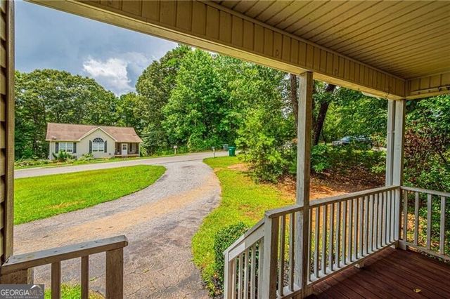 63 Wild Ridge Lane, Dahlonega, GA 30533