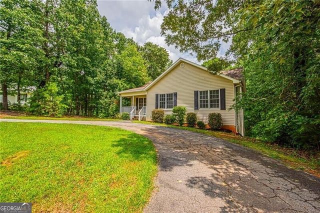 63 Wild Ridge Lane, Dahlonega, GA 30533