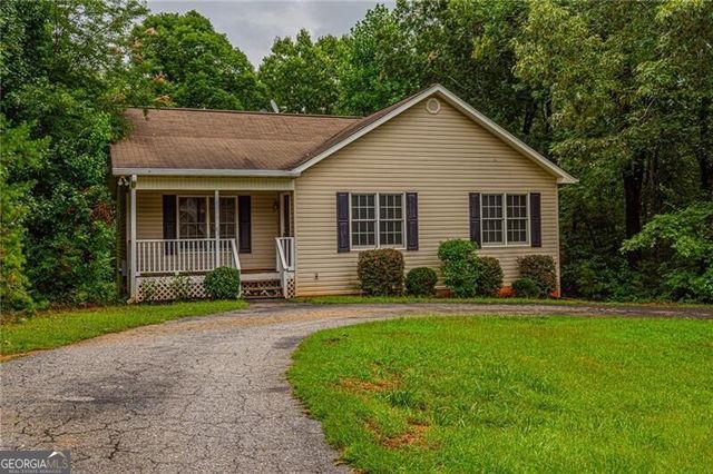 63 Wild Ridge Lane, Dahlonega, GA 30533